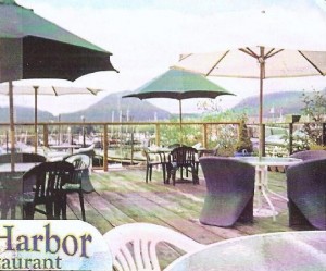 Bar Harbor Restaurant