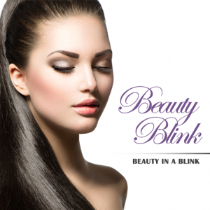 Beauty Blink