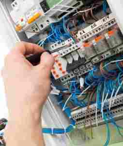 Quick Fix Electrical Ltd
