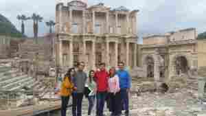 Istanbul & Ephesus Tours